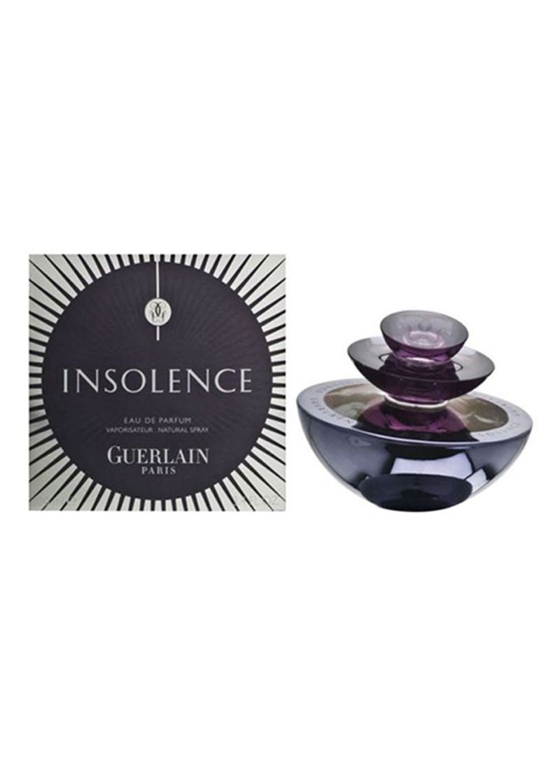 GUERLAIN INSOLENCE (W) EDP 50ML